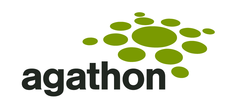 Agathon logo